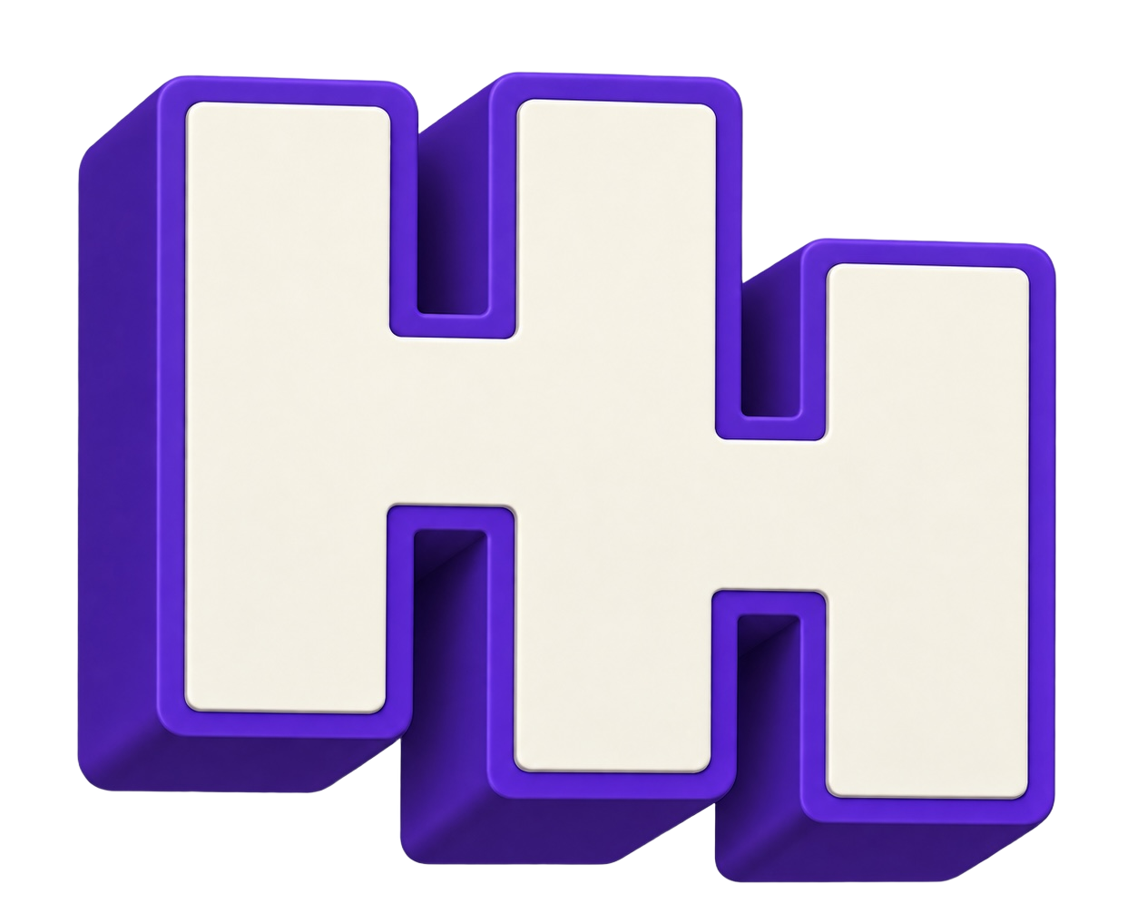 HolaHello HH logo