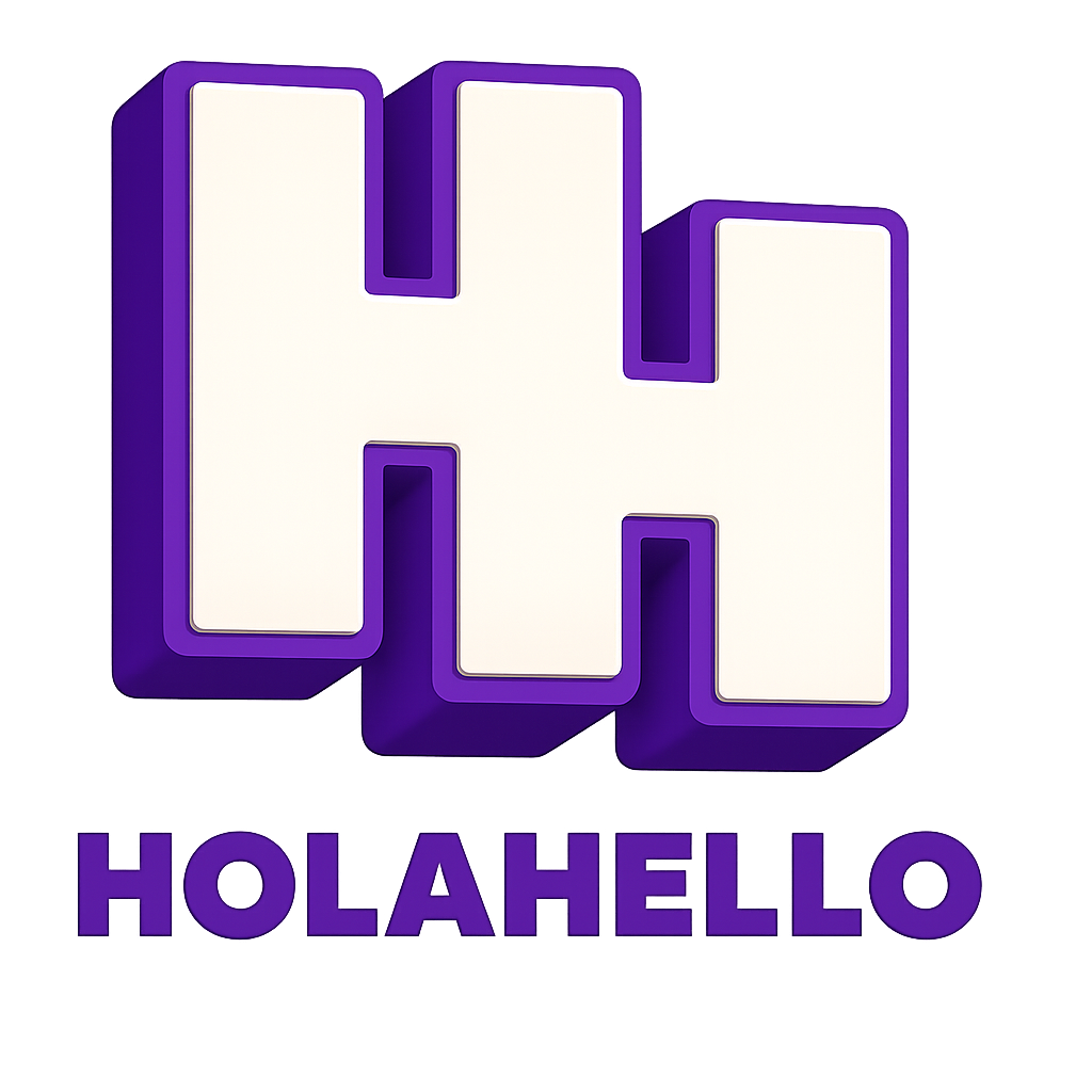 HolaHello